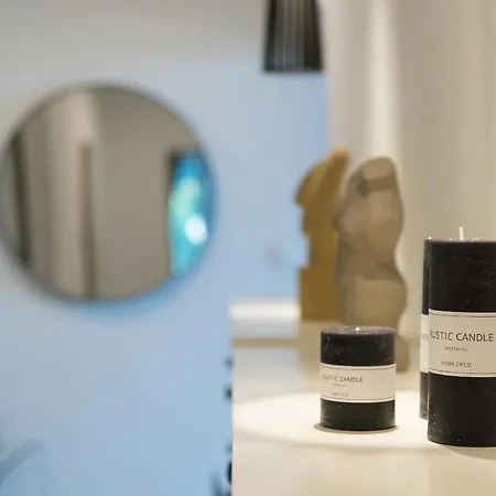 Апартаменти Premium With Beautiful Sea View, Short Walk To The Sea