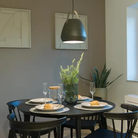 Premium With Beautiful Sea View, Short Walk To The Sea Apartman *