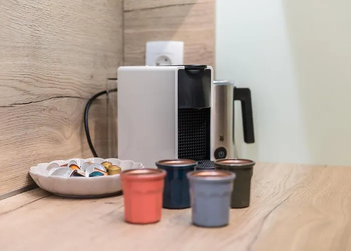 Premium With Beautiful Sea View, Short Walk To The Sea