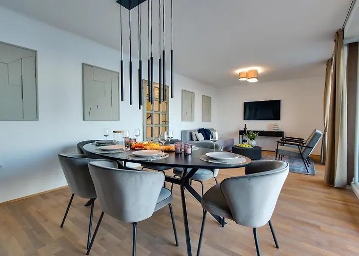 Premium With Beautiful Sea View, Short Walk To The Sea Apartment Opatija