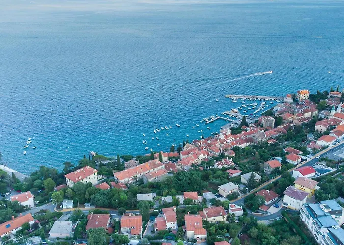 Apartment Premium With Beautiful Sea View, Short Walk To The Sea *