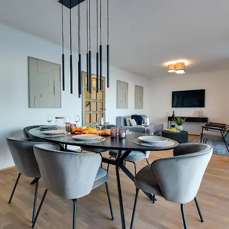 Premium With Beautiful Sea View, Short Walk To The Sea Lejlighed Opatija